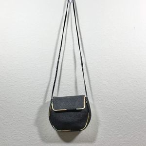 Susan Gail Crossbody Purse Mesh